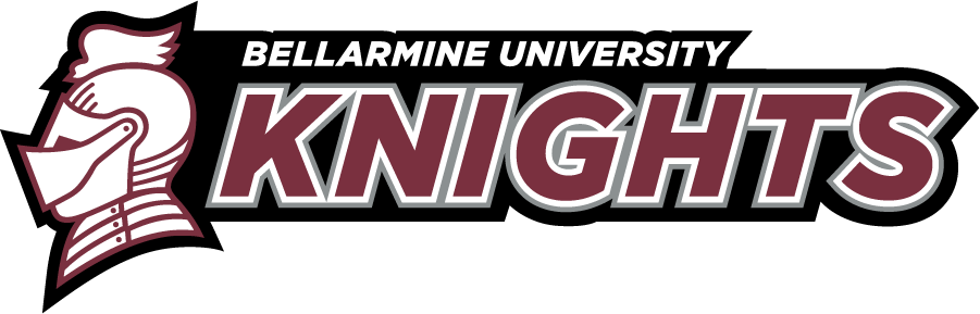 Bellarmine Knights 2010-Pres Alternate Logo iron on transfers for clothing